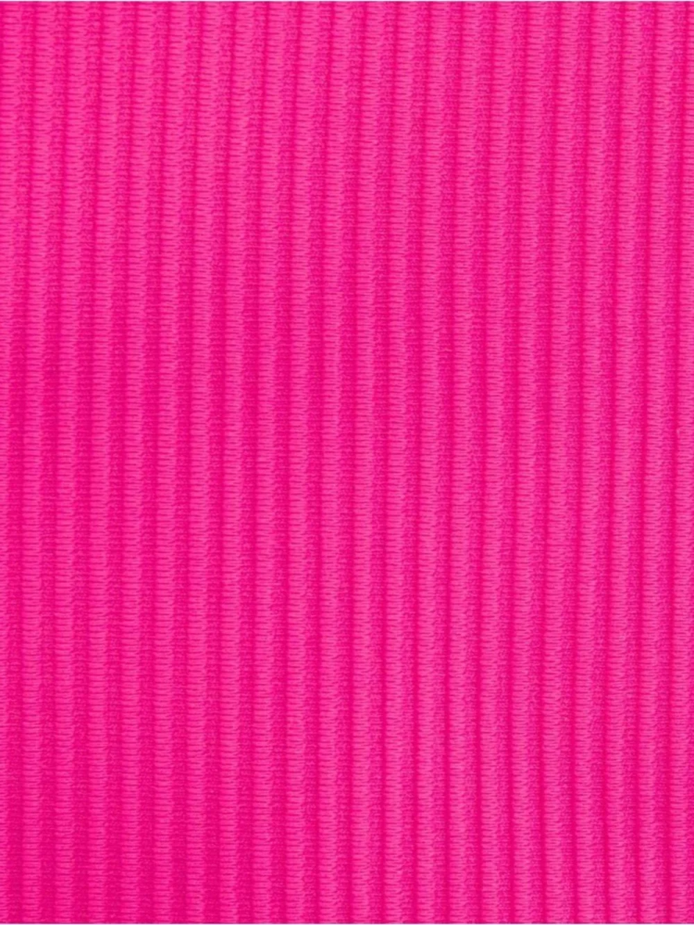 NWT Lululemon Energy Longline Bra Ribbed Sonic Pink size 4